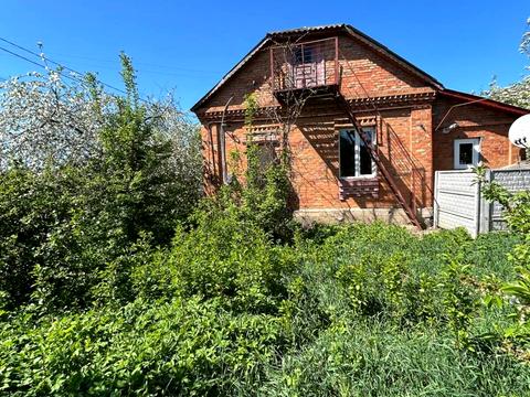 дом по адресу Огієнко, 1