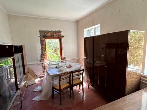 дом по адресу Огієнко, 1