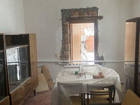 дом по адресу Огієнко, 1