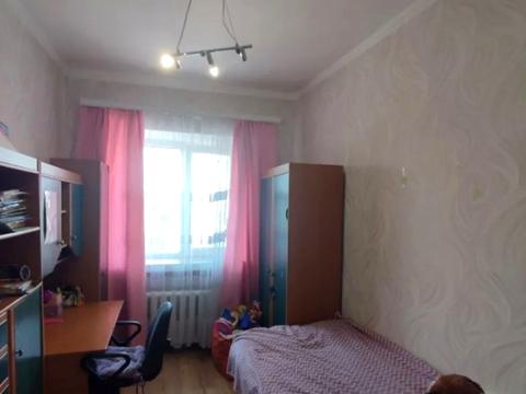 квартира по адресу Трудова ул., 11