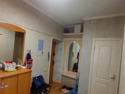 квартира по адресу Трудова ул., 11