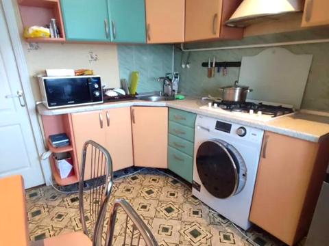 квартира по адресу Трудова ул., 11