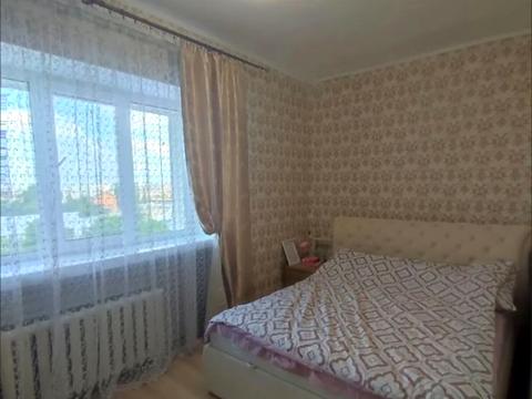 квартира по адресу Трудова ул., 11