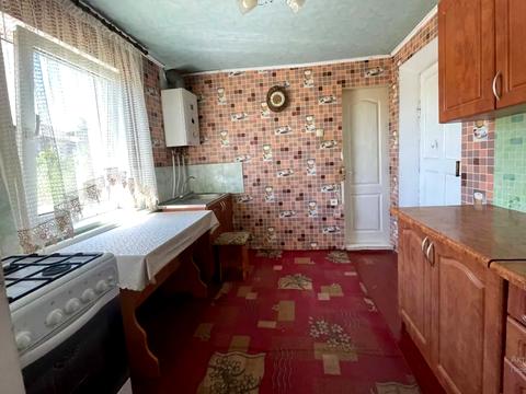 дом по адресу Ранковий, 13