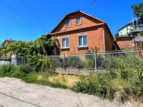 дом по адресу Ранковий, 13