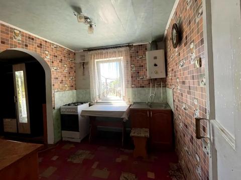 дом по адресу Ранковий, 13