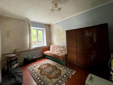 дом по адресу Ранковий, 13