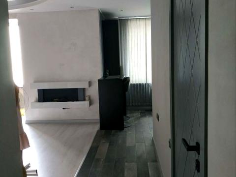 квартира по адресу Кармелюка ул., 5/2