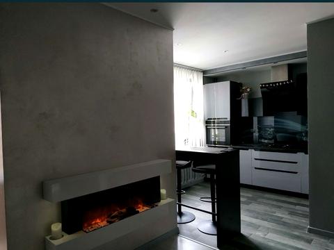 квартира по адресу Кармелюка ул., 5/2