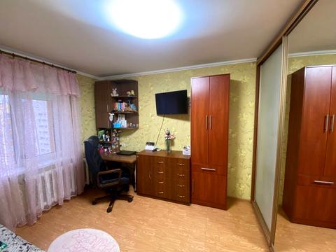 квартира по адресу Калиновая ул., 104