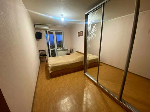 квартира по адресу Калиновая ул., 104