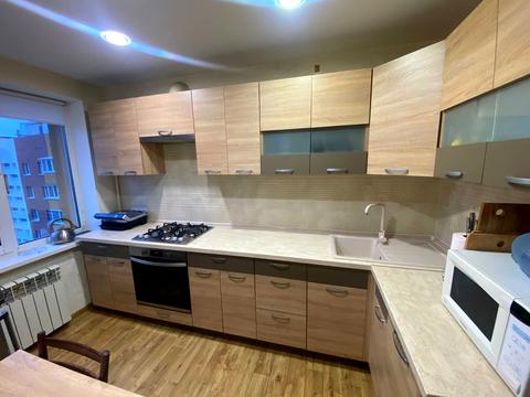 квартира по адресу Калиновая ул., 104