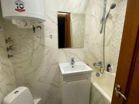 квартира по адресу Калиновая ул., 104