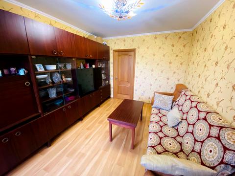 квартира по адресу Калиновая ул., 104