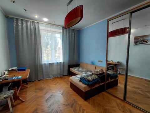 квартира за адресою Велика Арнаутська вул., 89