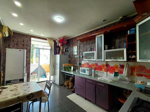 квартира за адресою Велика Арнаутська вул., 89