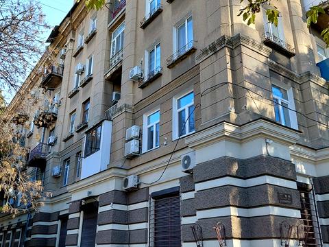 квартира за адресою Велика Арнаутська вул., 89