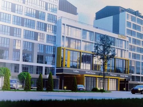 квартира за адресою Озерна вул., 9