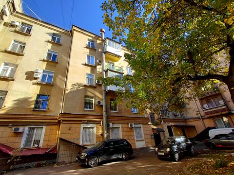 квартира за адресою Велика Арнаутська вул., 89