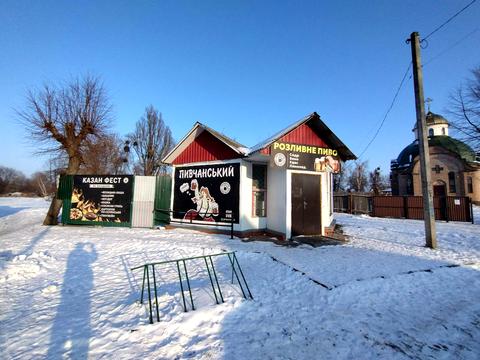 комерційна за адресою Баха вул., 66а