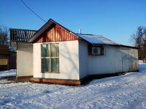 комерційна за адресою Баха вул., 66а