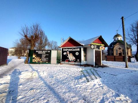 комерційна за адресою Баха вул., 66а