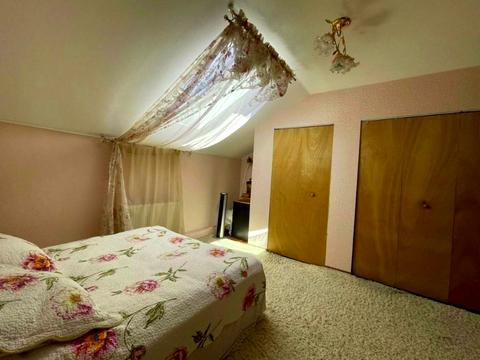 квартира по адресу Институтская ул., 21/1