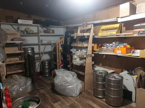 комерційна за адресою Баха вул., 66а