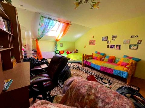 квартира по адресу Институтская ул., 21/1