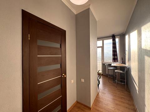 квартира по адресу Люстдорфская дорога ул., 55е