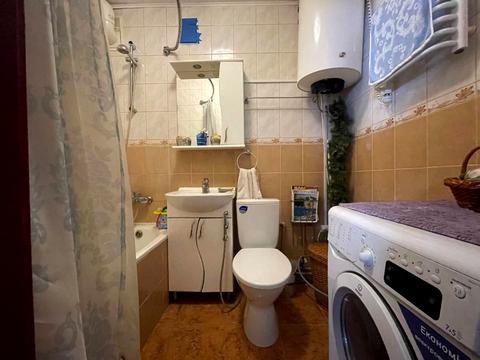 квартира по адресу Институтская ул., 21/1