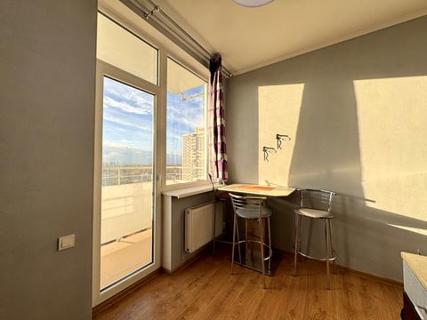 квартира по адресу Люстдорфская дорога ул., 55е