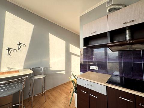 квартира по адресу Люстдорфская дорога ул., 55е