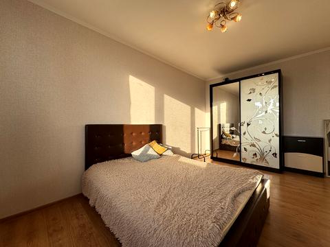 квартира по адресу Люстдорфская дорога ул., 55е