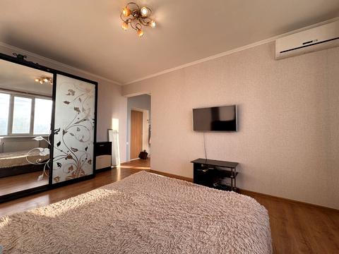 квартира по адресу Люстдорфская дорога ул., 55е