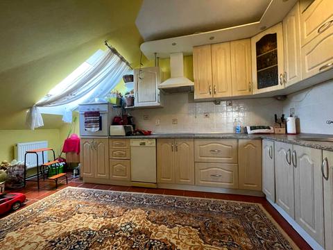 квартира по адресу Институтская ул., 21/1