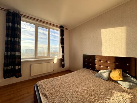 квартира по адресу Люстдорфская дорога ул., 55е