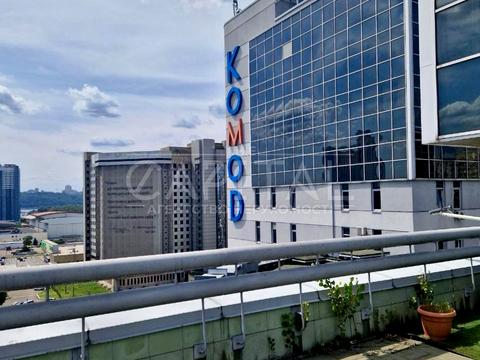 комерційна за адресою Митрополита Андрея Шептицького вул. (Анатолія Луначарського), 4а