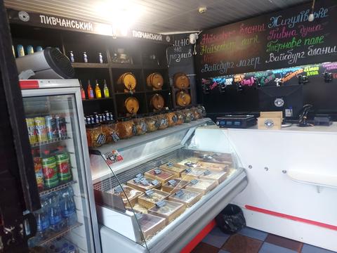 комерційна за адресою Баха вул., 66а