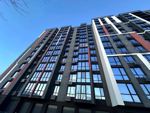 квартира по адресу Волчинецкая ул., 223-А