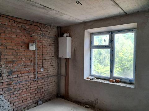 квартира по адресу Институтская ул., 6б