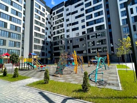 квартира за адресою Хмельницький, Озерна вул., (Будинок 1)