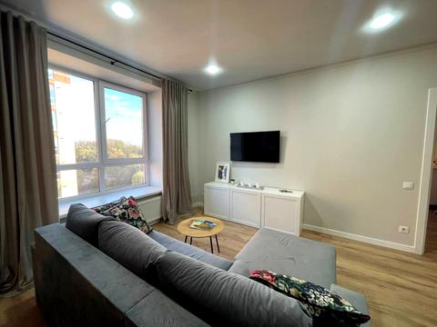 квартира по адресу Старокостянтинівське шоссе, 20/6