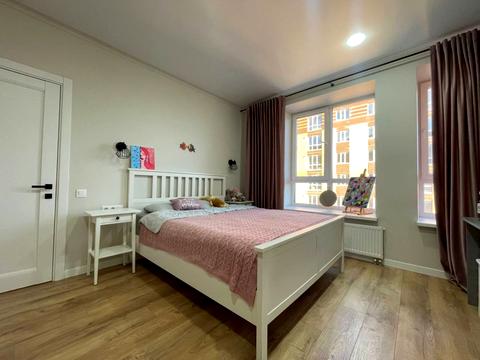 квартира по адресу Старокостянтинівське шоссе, 20/6