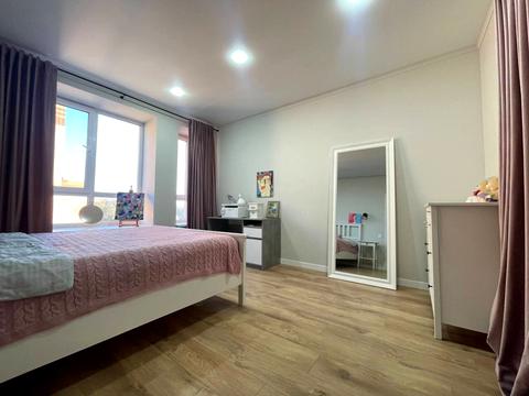 квартира по адресу Старокостянтинівське шоссе, 20/6