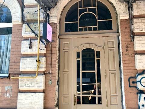 квартира за адресою Михайлівська вул., 19