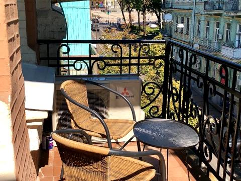 квартира за адресою Михайлівська вул., 19