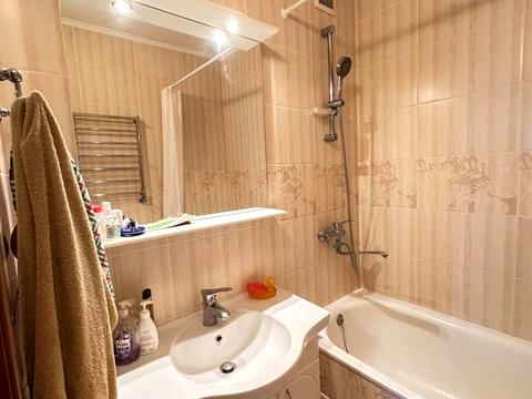 квартира по адресу Заречанская ул., 10/5