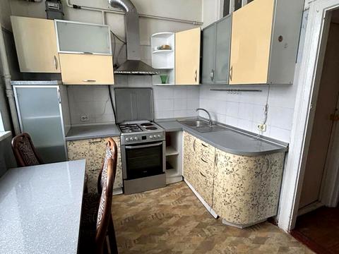 квартира за адресою Повітряних Сил просп. (Повітрофлотський), 50/2