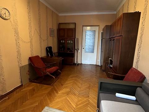 квартира за адресою Повітряних Сил просп. (Повітрофлотський), 50/2